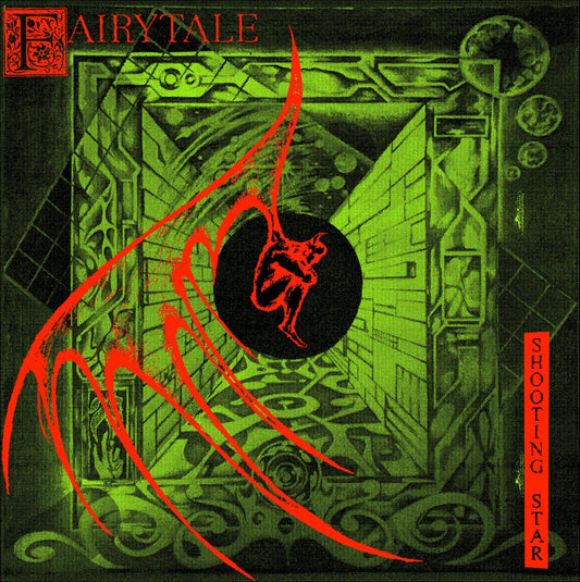 FAIRYTALE- "Shooting Star" LP
