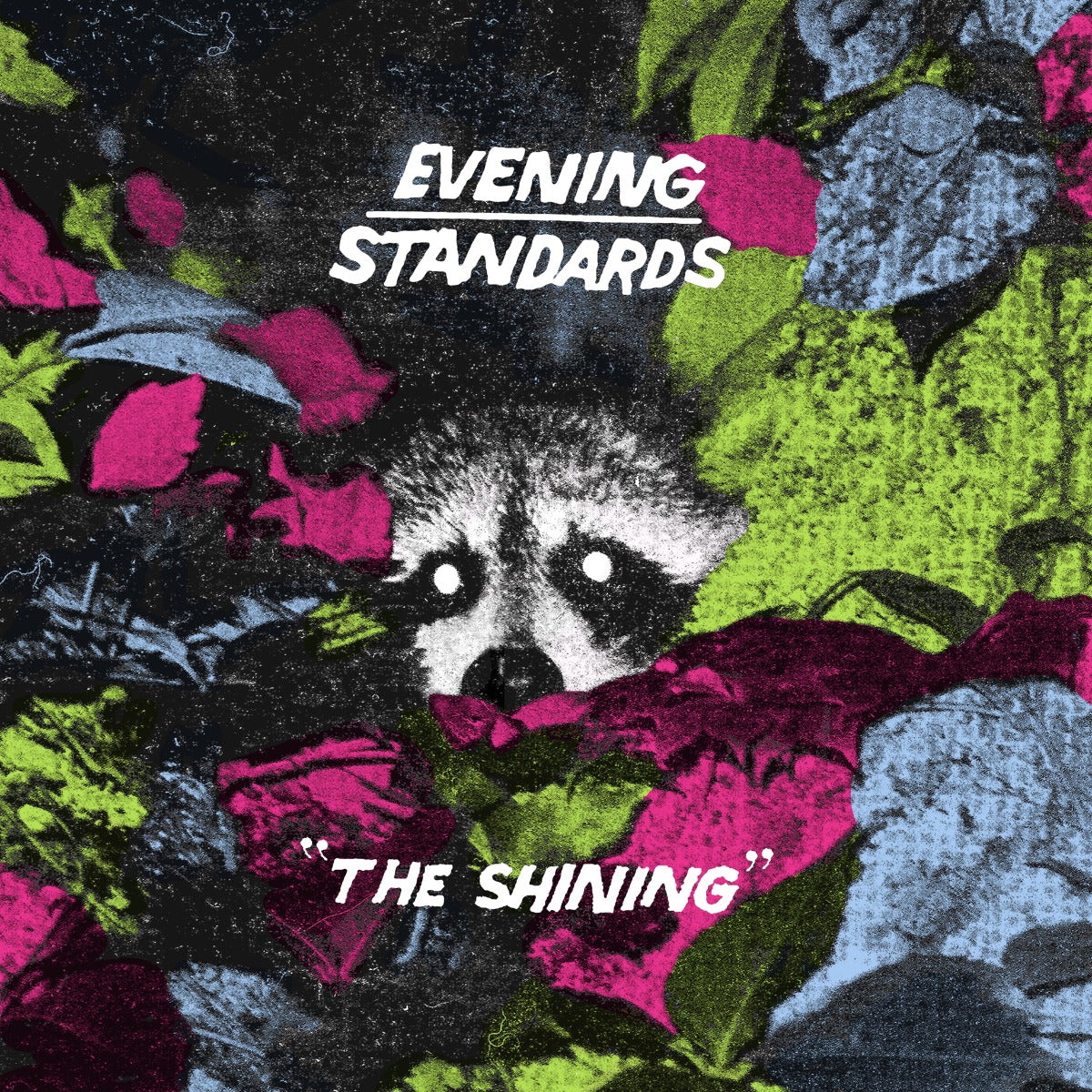 EVENING STANDARDS- "The Shining" LP