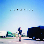 FLEABITE- "T.T.Y.L." 7"EP