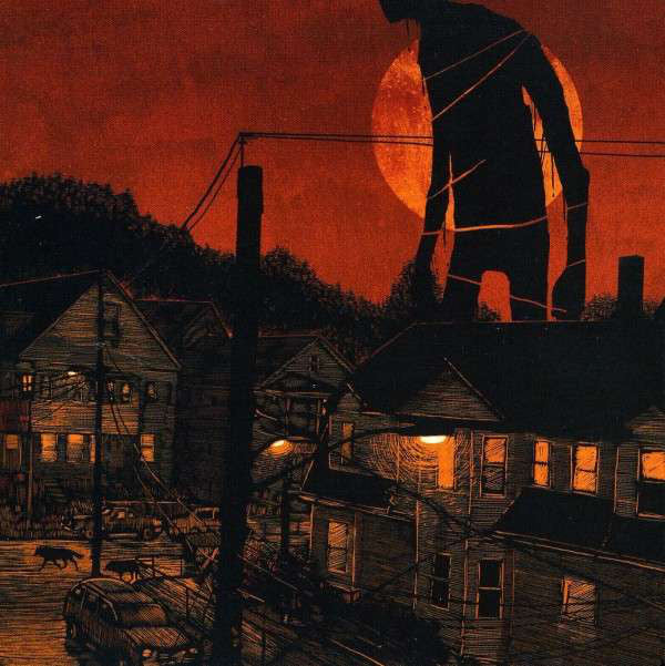 FORENSICS- "You Don't Have To Win" 10" EP