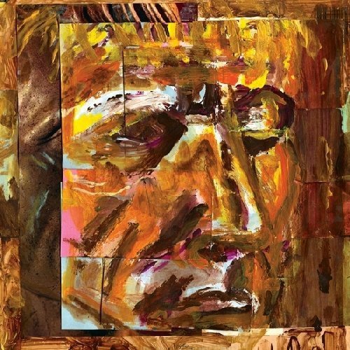 FORGETTERS- S/T LP