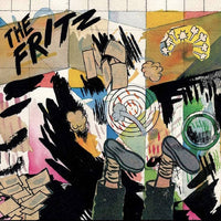 FRITZ, THE- S/T LP