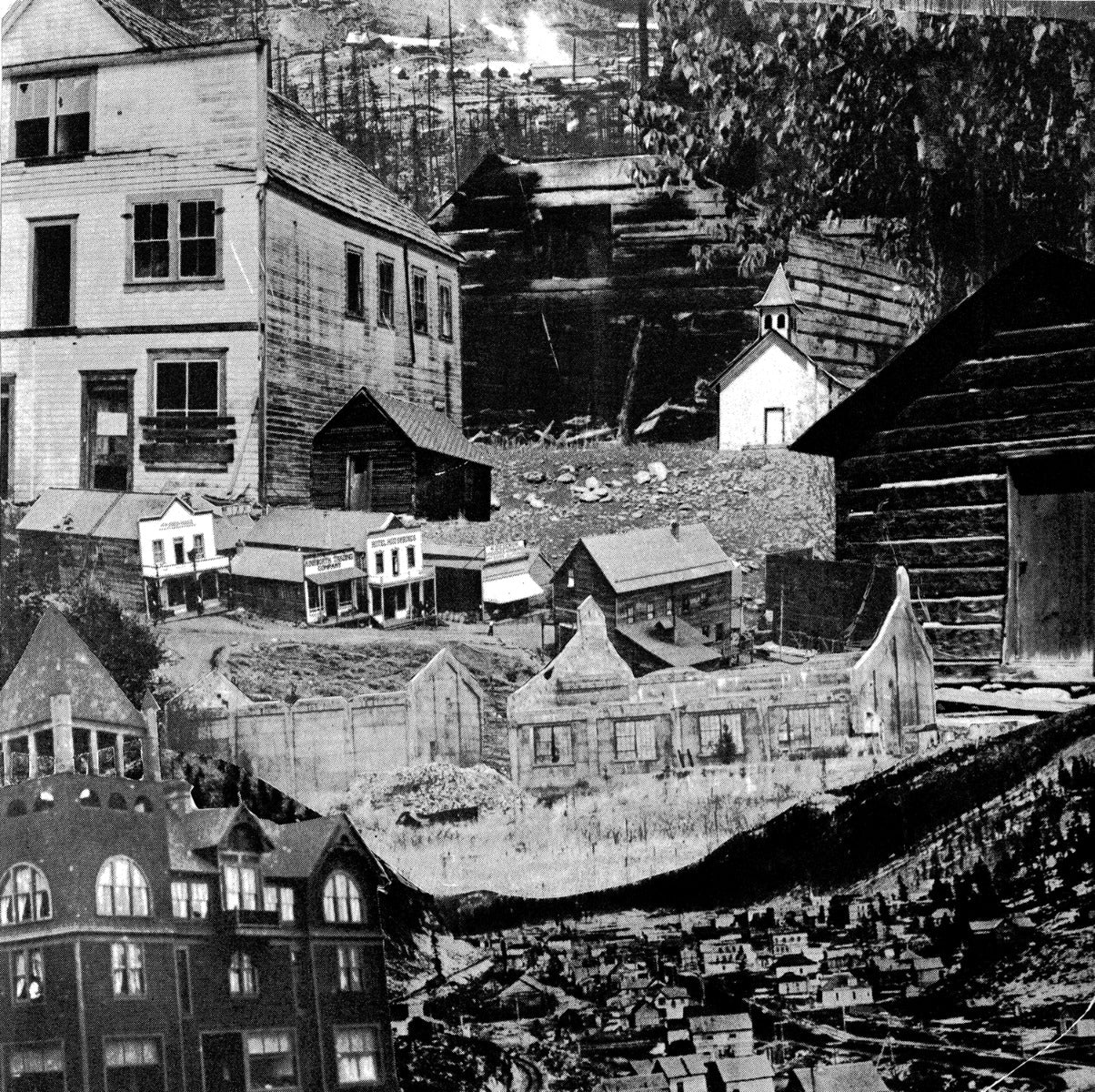 UNFUN- "Shores Of Lake Erie" 1-Sided 12"