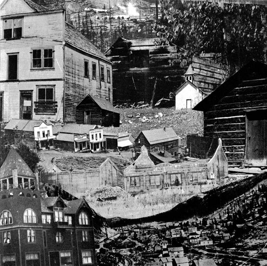 UNFUN- "Shores Of Lake Erie" 1-Sided 12"