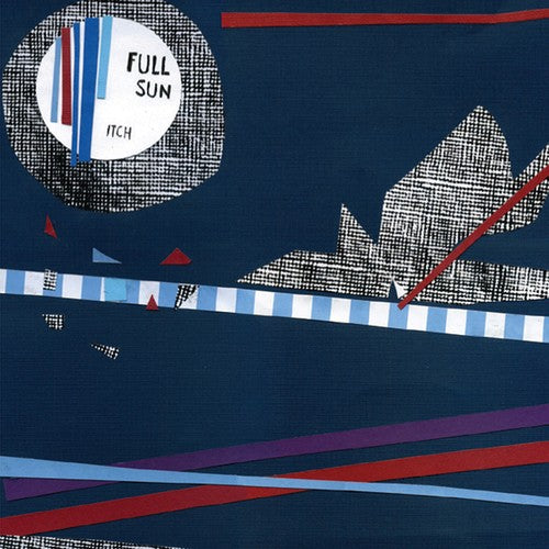 FULL SUN- "Itch" LP