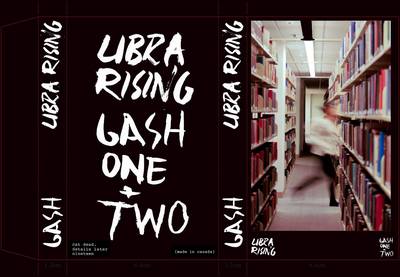 GASH- "Libra Rising" TAPE