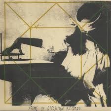 GET TO THE CHOPPER / ORPHAN DONOR- Split 7"