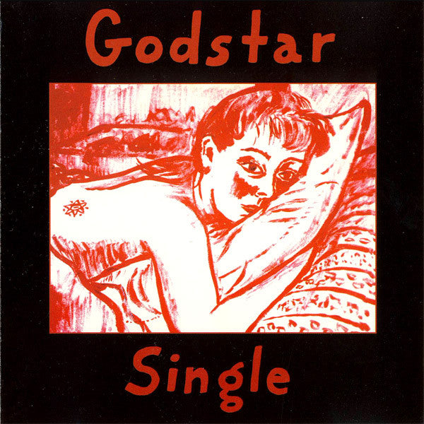 GODSTAR- "Single" 7"
