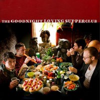 GOODNIGHT LOVING- "The Goodnight Loving Supper Club" LP