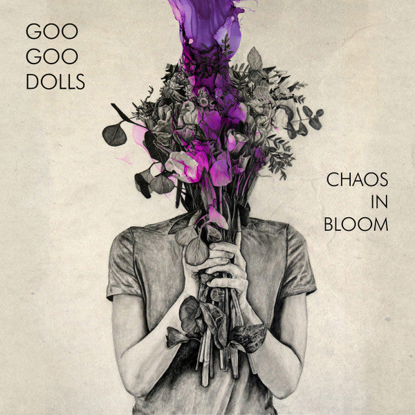 GOO GOO DOLLS- "Chaos In Bloom" LP