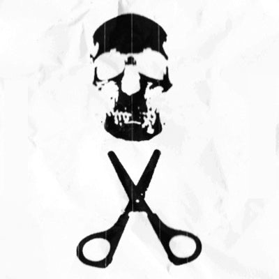 HAIRCUT- s/t II TAPE