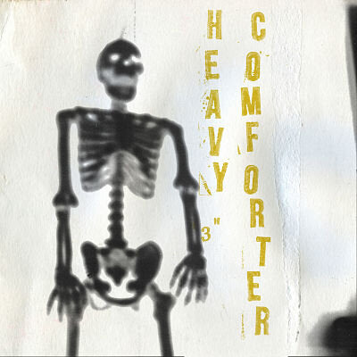 HEAVY COMFORTER- "3" TAPE