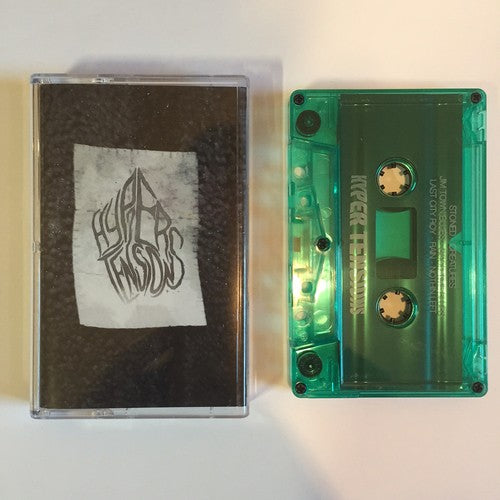 HYPERTENSION- S/T TAPE