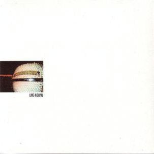 JAWBREAKER- "Live 4/30/96" CD