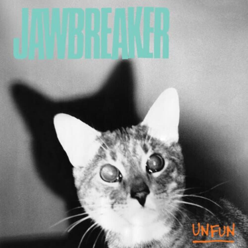 JAWBREAKER- "Unfun" LP