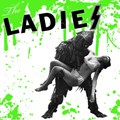 LADIEZ, THE- s/t 7" E.P.