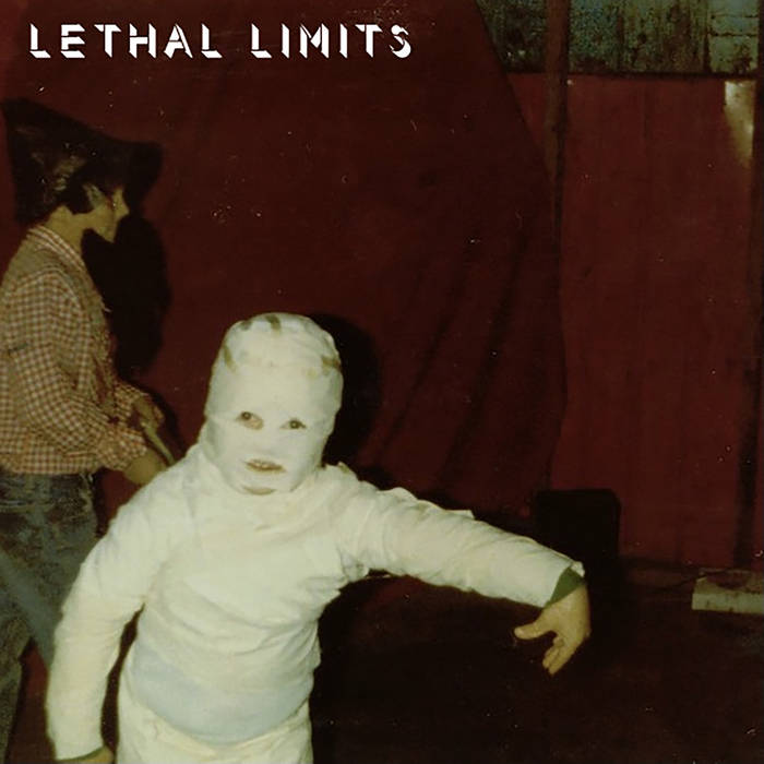 LETHAL LIMITS- S/T TAPE