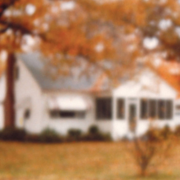 LUNGFISH- "Rainbows From Atoms" LP (Orange)