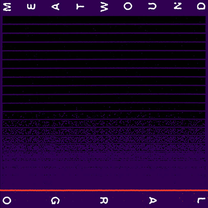 MEATWOUND- "Largo" LP (Purple)