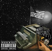 MERRY CHRISTMAS- "Her Exceptional Kindness" CD