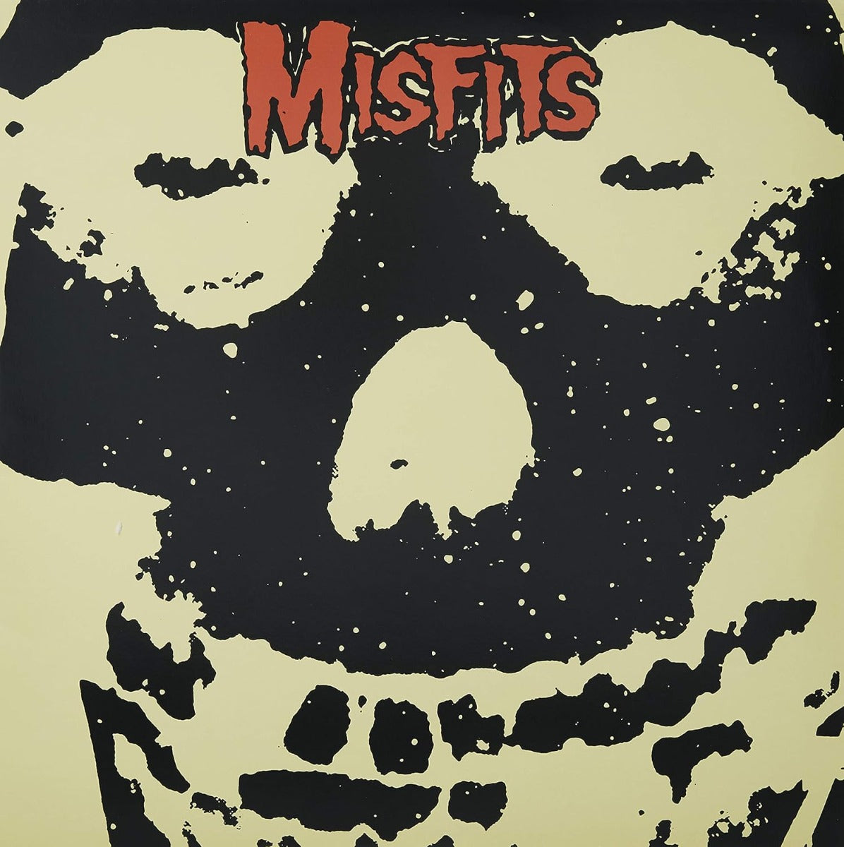 MISFITS- "Collection 1" LP
