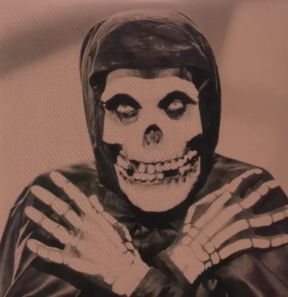 MISFITS- "Collection 2" LP