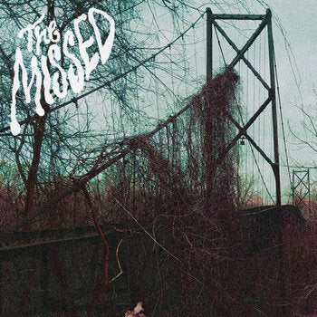 MISSED, THE- S/T 7" EP