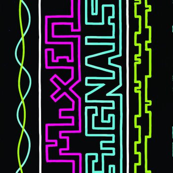 MIXED SIGNALS- S/T TAPE