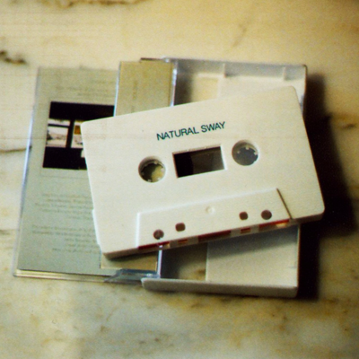 NATURAL SWAY- "Sweet Life" TAPE