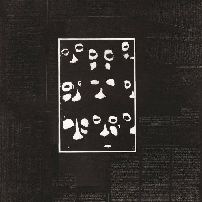 NOTCHES- "High Speed Crimes" CD