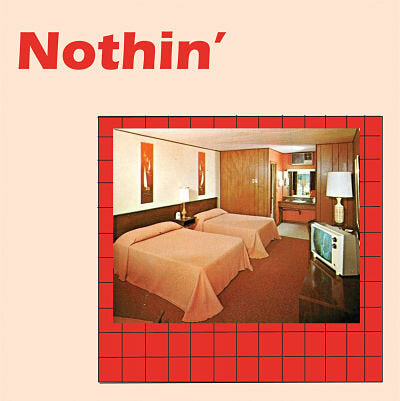 NOTHIN- S/T TAPE