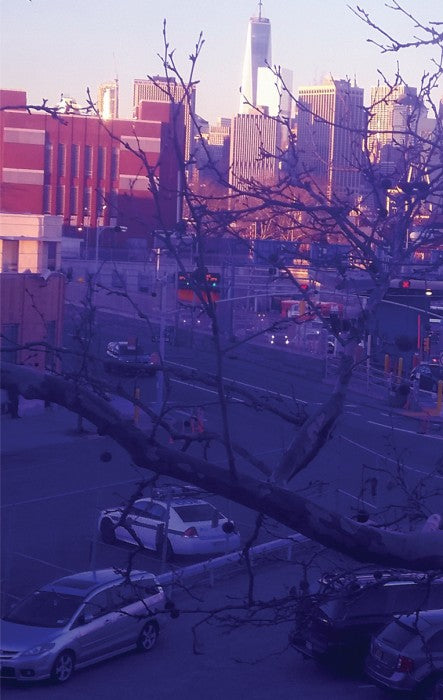 OUTTA GAS- "Meet Me For A Drink" TAPE