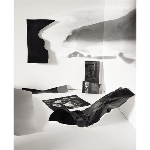 OUTER SPACES- "Garbage Beach" 12" EP