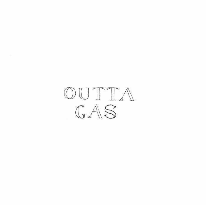 OUTTA GAS- S/T 7" EP