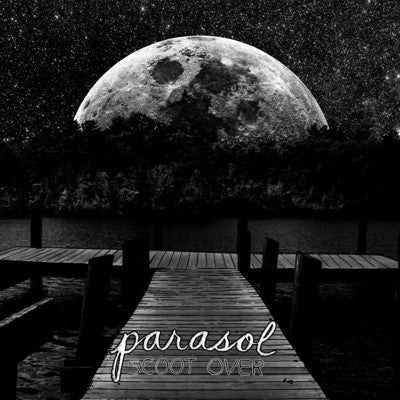 PARASOL- "Scoot Over" 7" EP