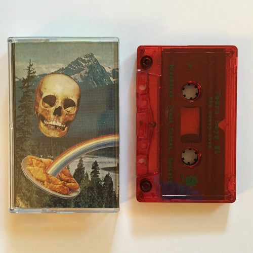 PEDRO SAYS HI- "The Creep Over" TAPE