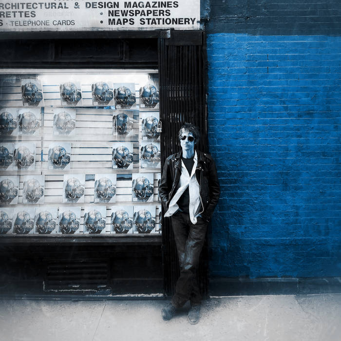 PETE DONNELLY- "The Perpetual Tryst" LP