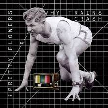 PRETTY FLOWERS, THE- "Why Trains Crash" LP