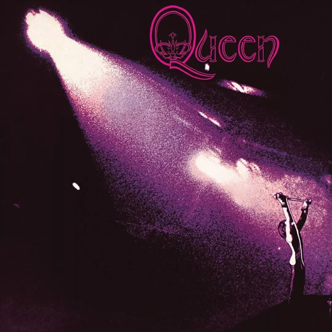 QUEEN- S/T LP (180-gram)