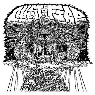 QUEST FOR FIRE- s/t LP