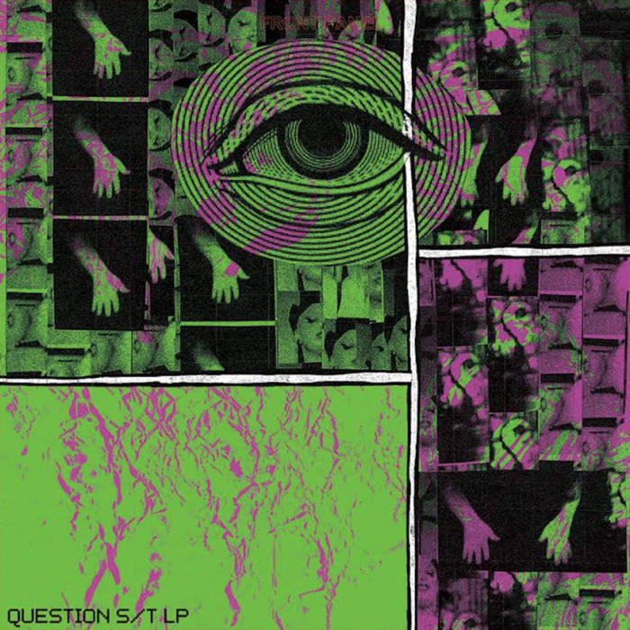 QUESTION- S/T LP