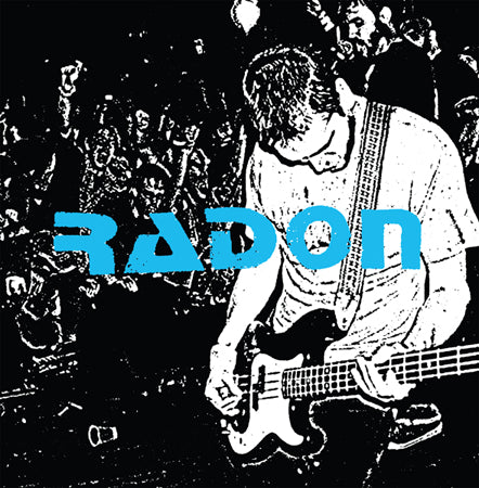 RADON- "More Of Their Lies" CD