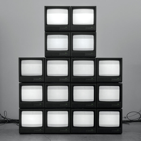 RISE AGAINST- "Nowhere Generation" LP (Flame)