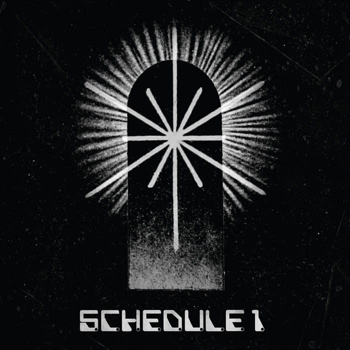 SCHEDULE 1- S/T 12"