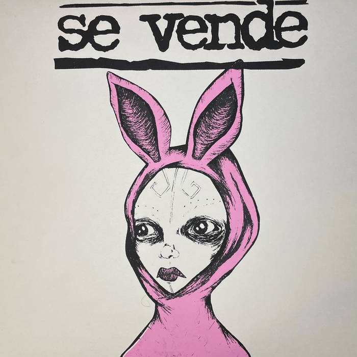 SE VENDE- "It's Okay" LP (Color)