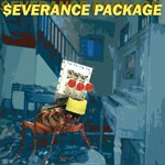 SEVERANCE PACKAGE- "All Down Hill" 7"