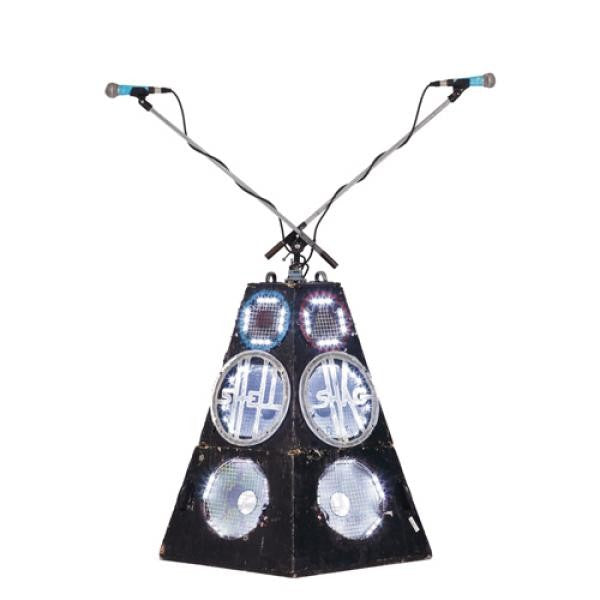 SHELLSHAG- "Forever" LP