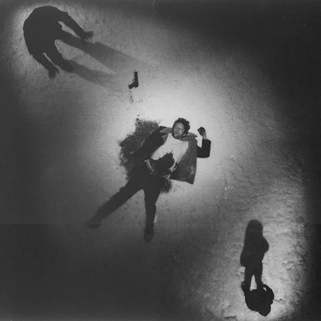 SLINT- S/T 10"EP
