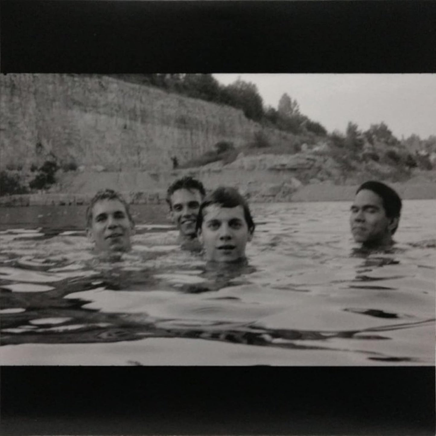 SLINT- "Spiderland (Remastered)" LP (180g)