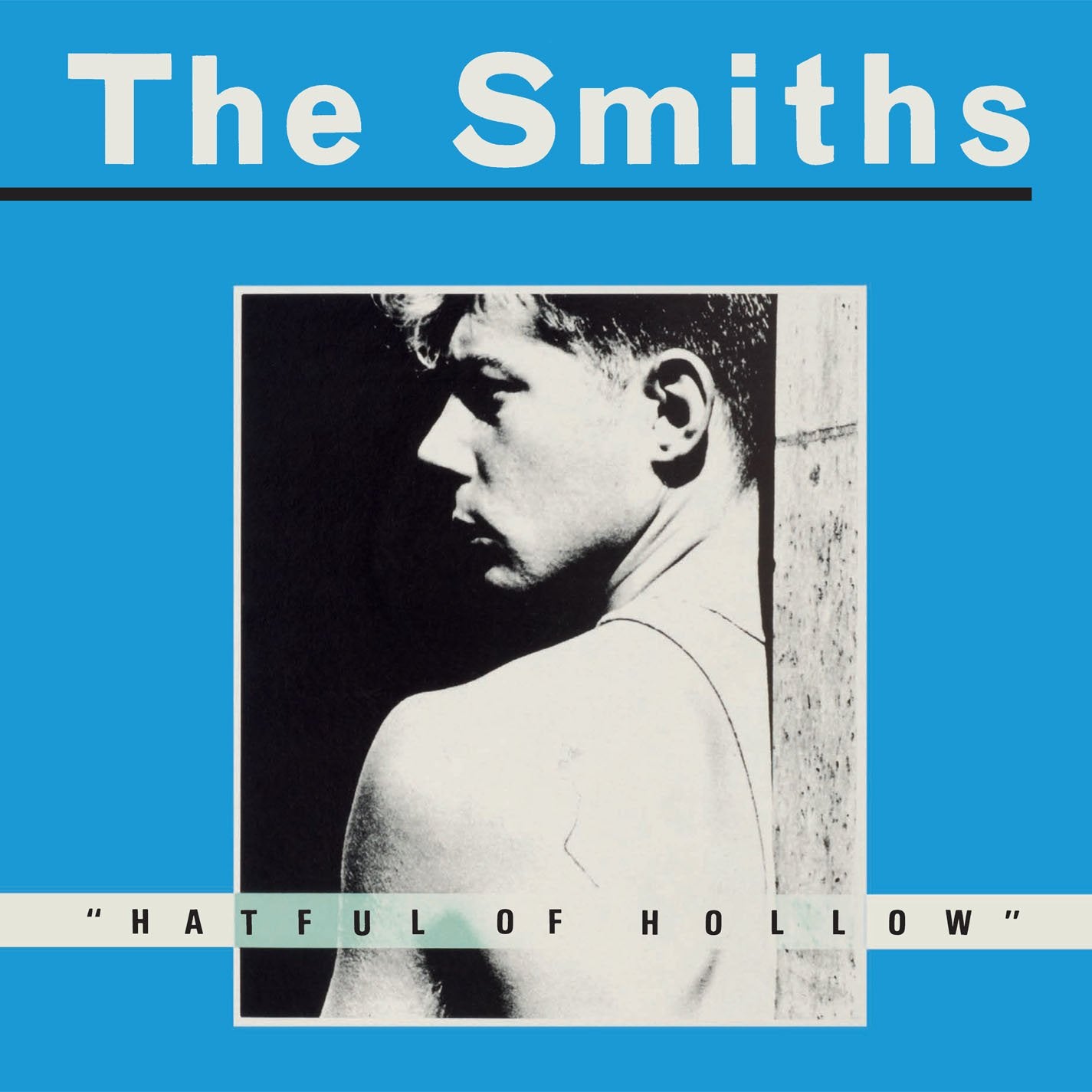 SMITHS, THE- "Hatful Of Hollow" LP (180g)